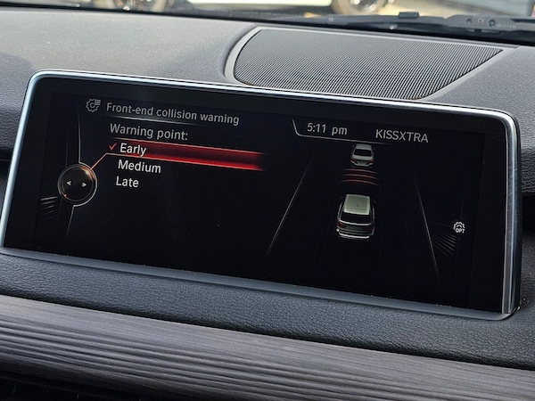 Used BMW X5 2016 for sale - 76202804: Photo 49