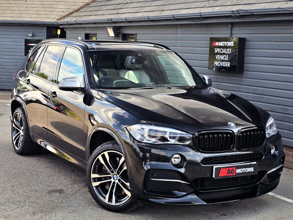 Used BMW X5 2016 for sale - 76202804: Photo 5