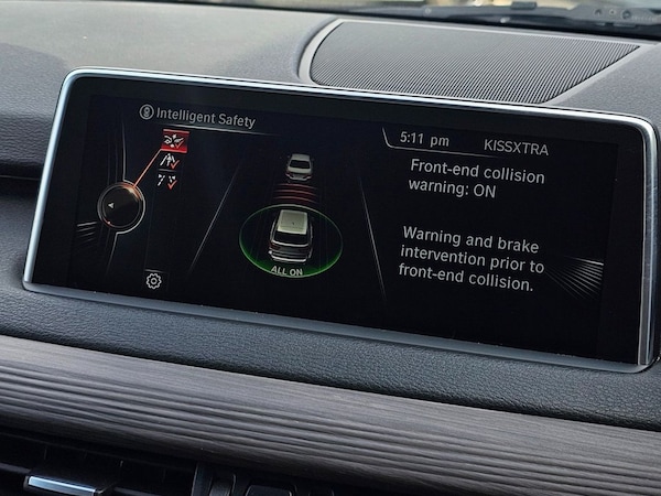 Used BMW X5 2016 for sale - 76202804: Photo 50