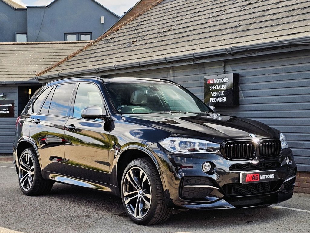 Used BMW X5 2016 for sale - 76202804: Photo 9