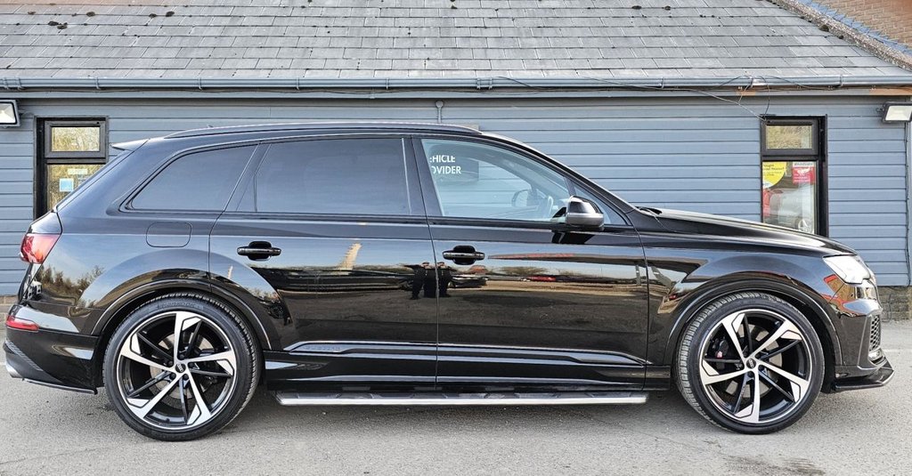 Used Audi Q7 2021 for sale - 76202843: Photo 19