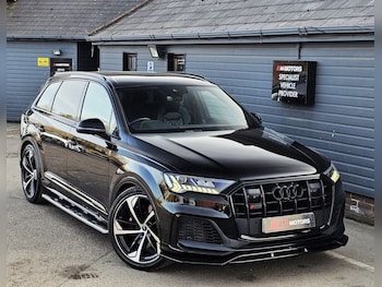 Audi - Q7