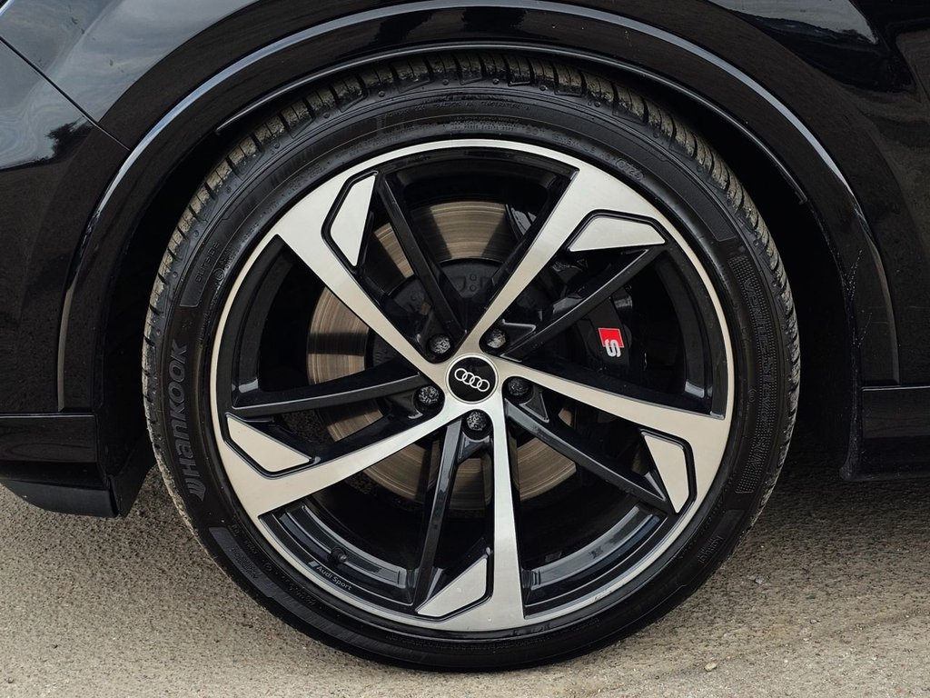 Used Audi Q7 2021 for sale - 76202843: Photo 25