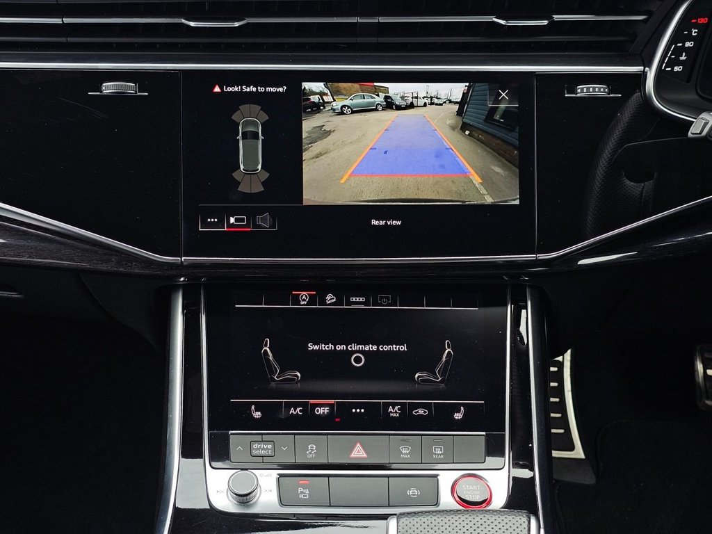 Used Audi Q7 2021 for sale - 76202843: Photo 36