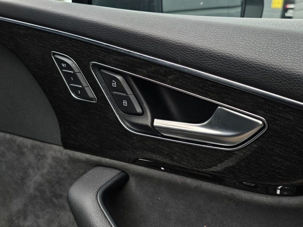 Used Audi Q7 2021 for sale - 76202843: Photo 38