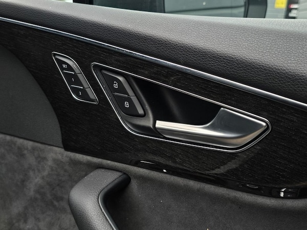 Used Audi Q7 2021 for sale - 76202843: Photo 38