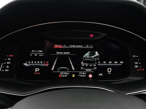 Used Audi Q7 2021 for sale - 76202843: Photo 40