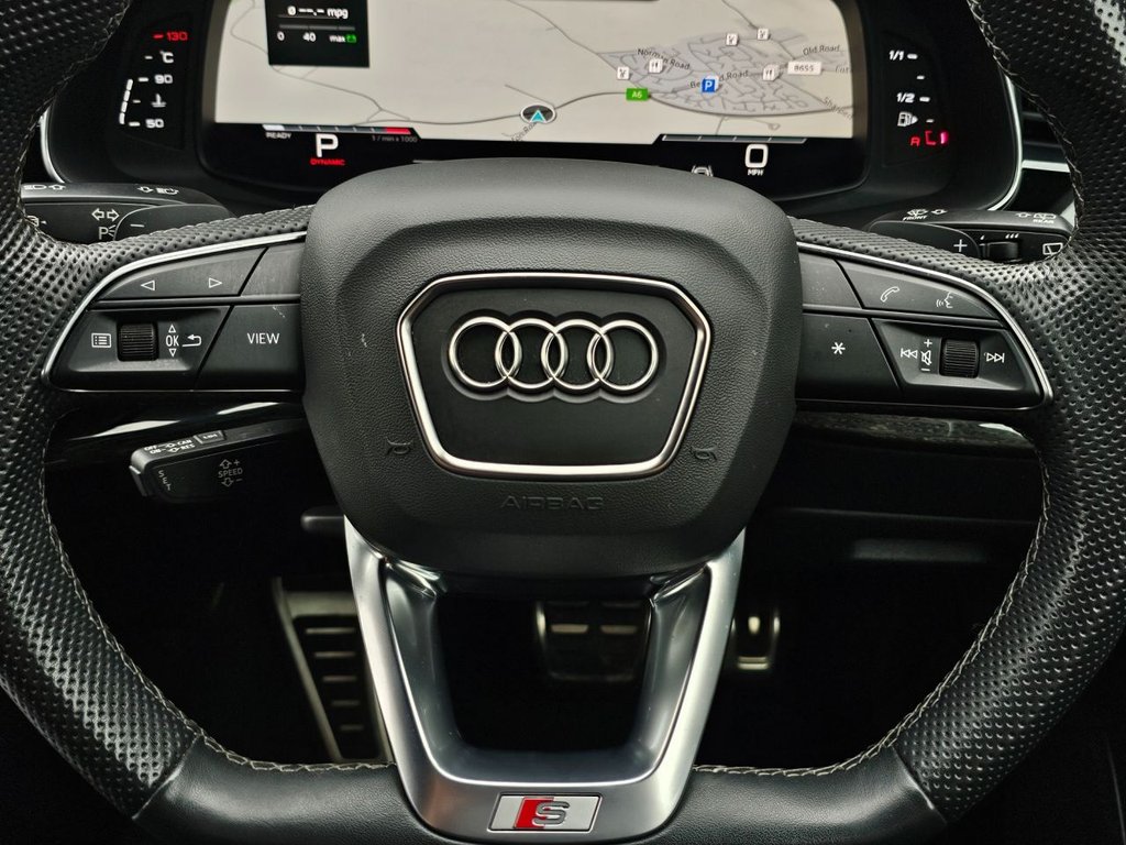 Used Audi Q7 2021 for sale - 76202843: Photo 42