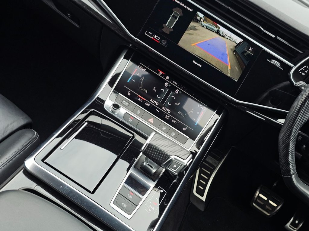 Used Audi Q7 2021 for sale - 76202843: Photo 44