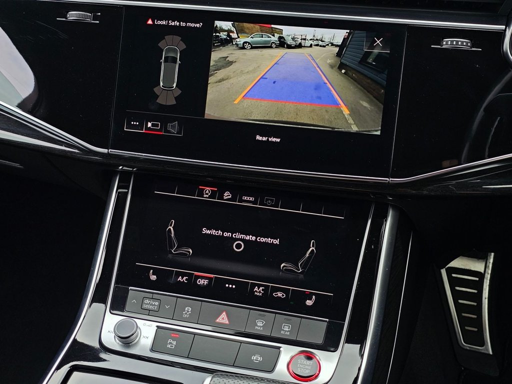 Used Audi Q7 2021 for sale - 76202843: Photo 45