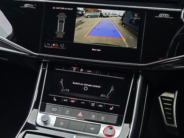 Used Audi Q7 2021 for sale - 76202843: Photo 45