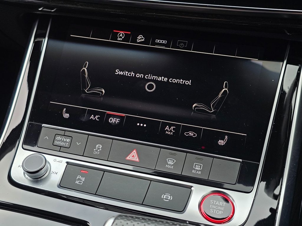 Used Audi Q7 2021 for sale - 76202843: Photo 46