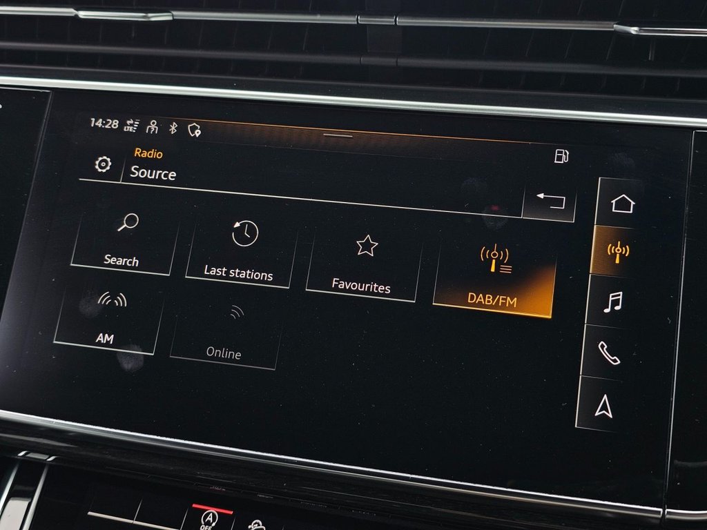 Used Audi Q7 2021 for sale - 76202843: Photo 48