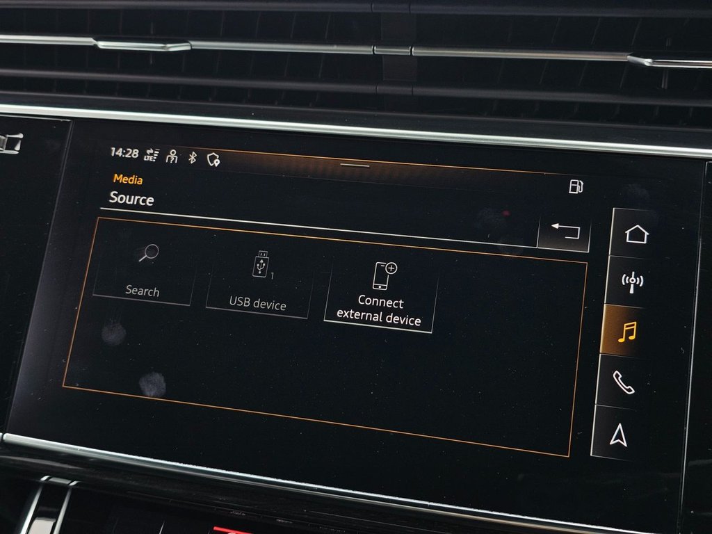 Used Audi Q7 2021 for sale - 76202843: Photo 49