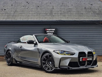 BMW - M4