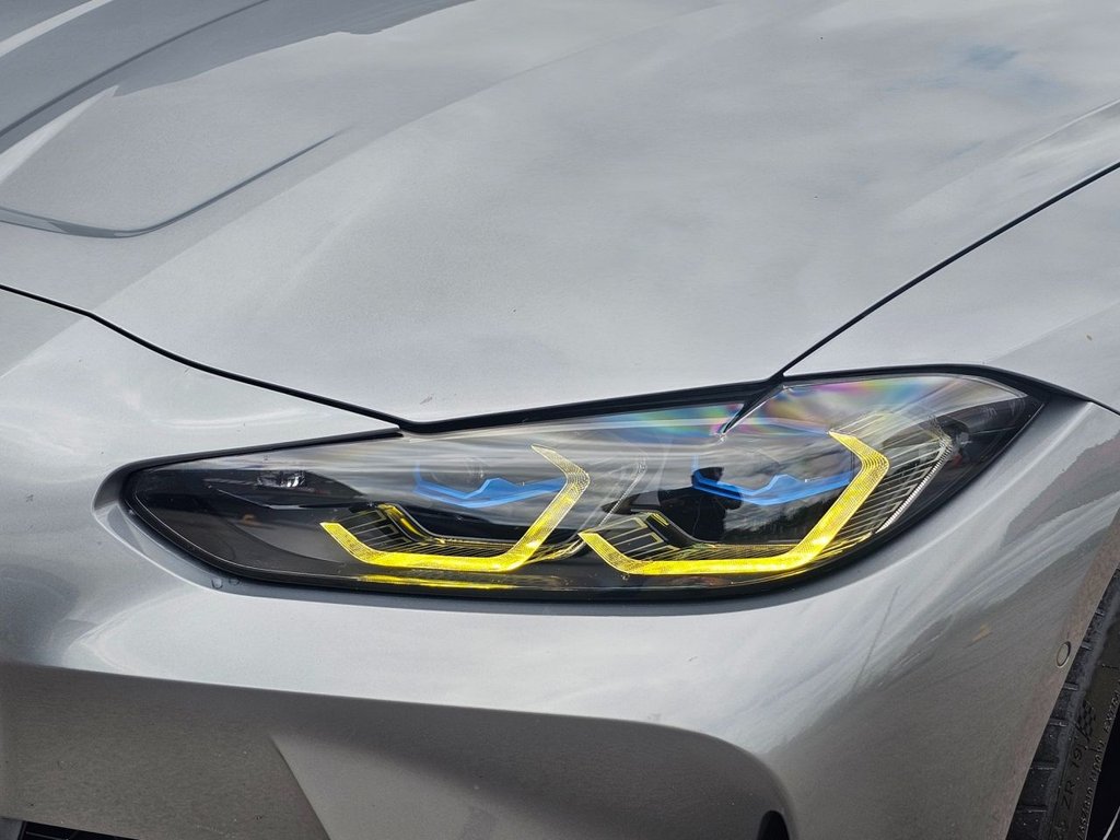 Used BMW M4 2023 for sale - 76202683: Photo 37