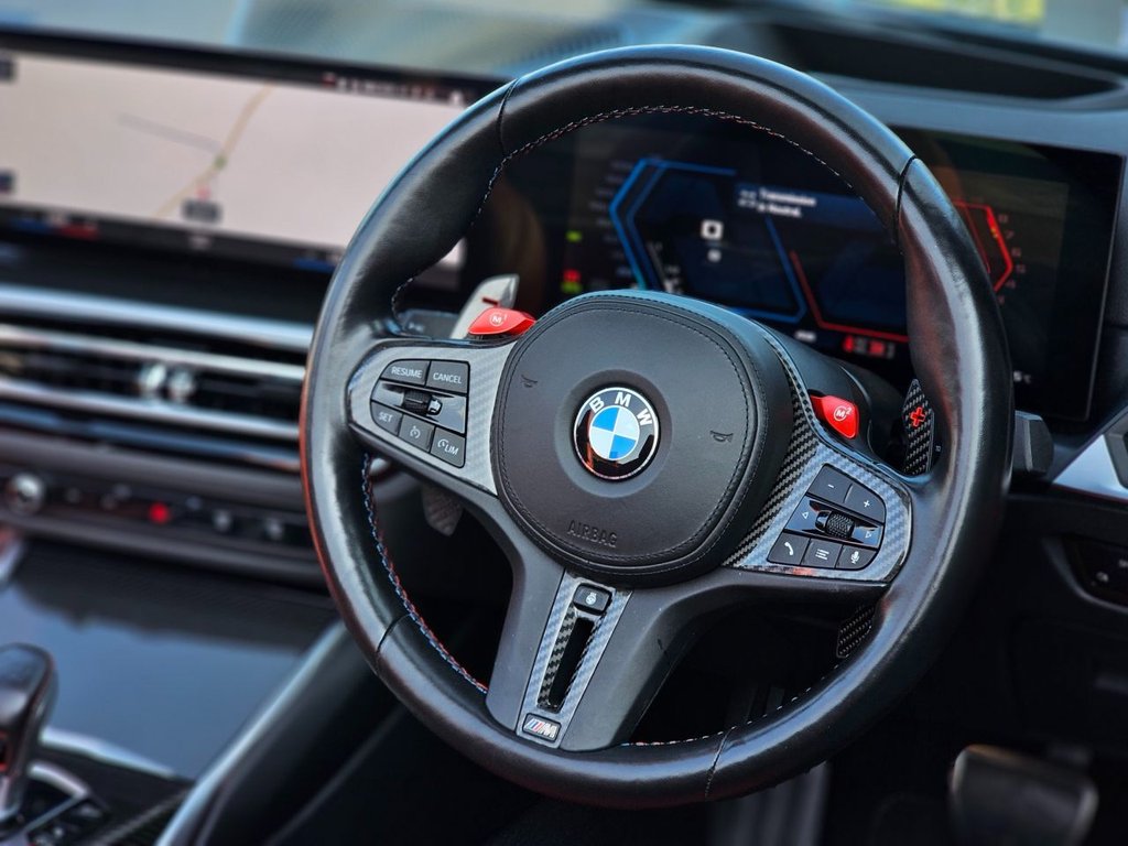 Used BMW M4 2023 for sale - 76202683: Photo 44