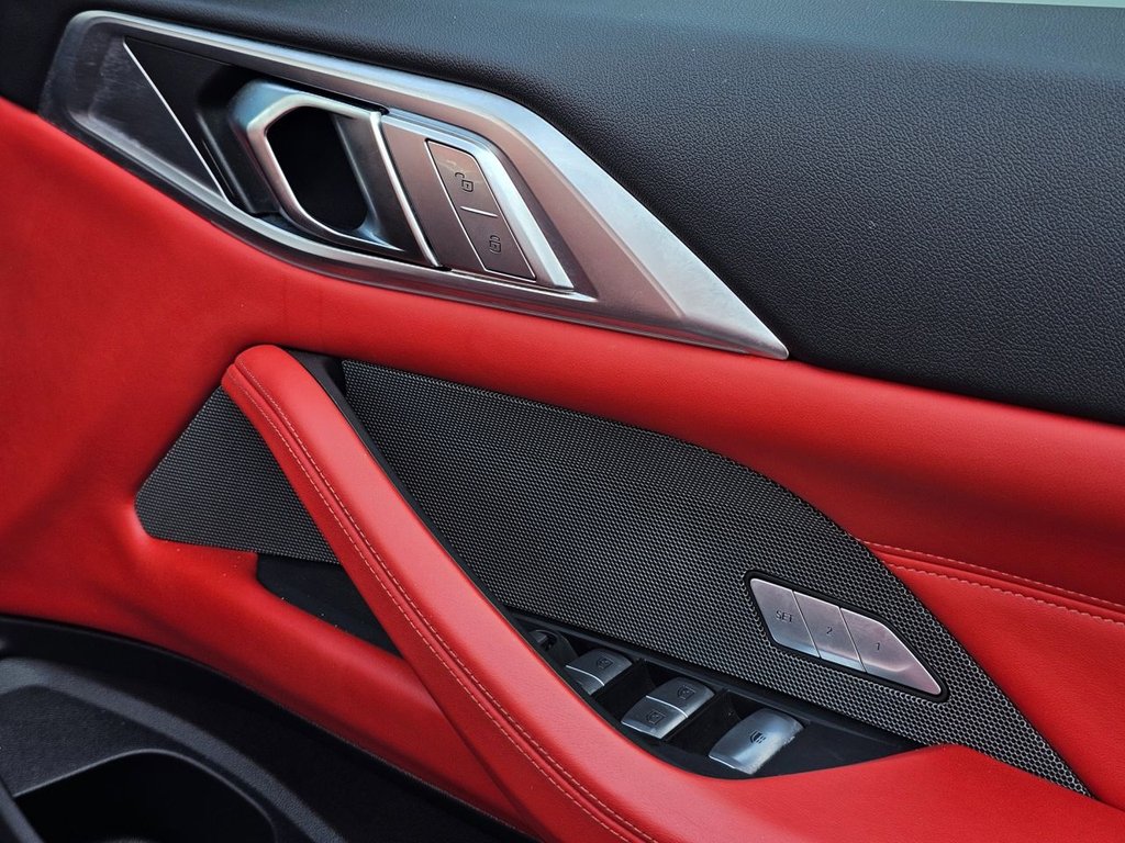 Used BMW M4 2023 for sale - 76202683: Photo 45