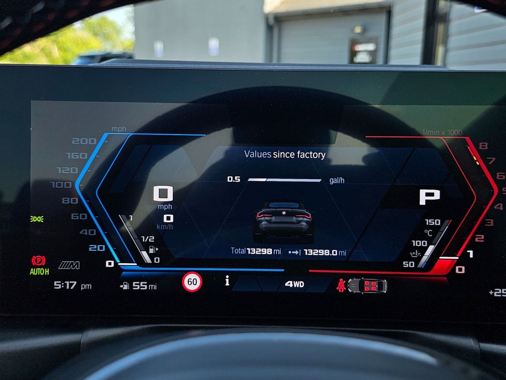 Used BMW M4 2023 for sale - 76202683: Photo 46