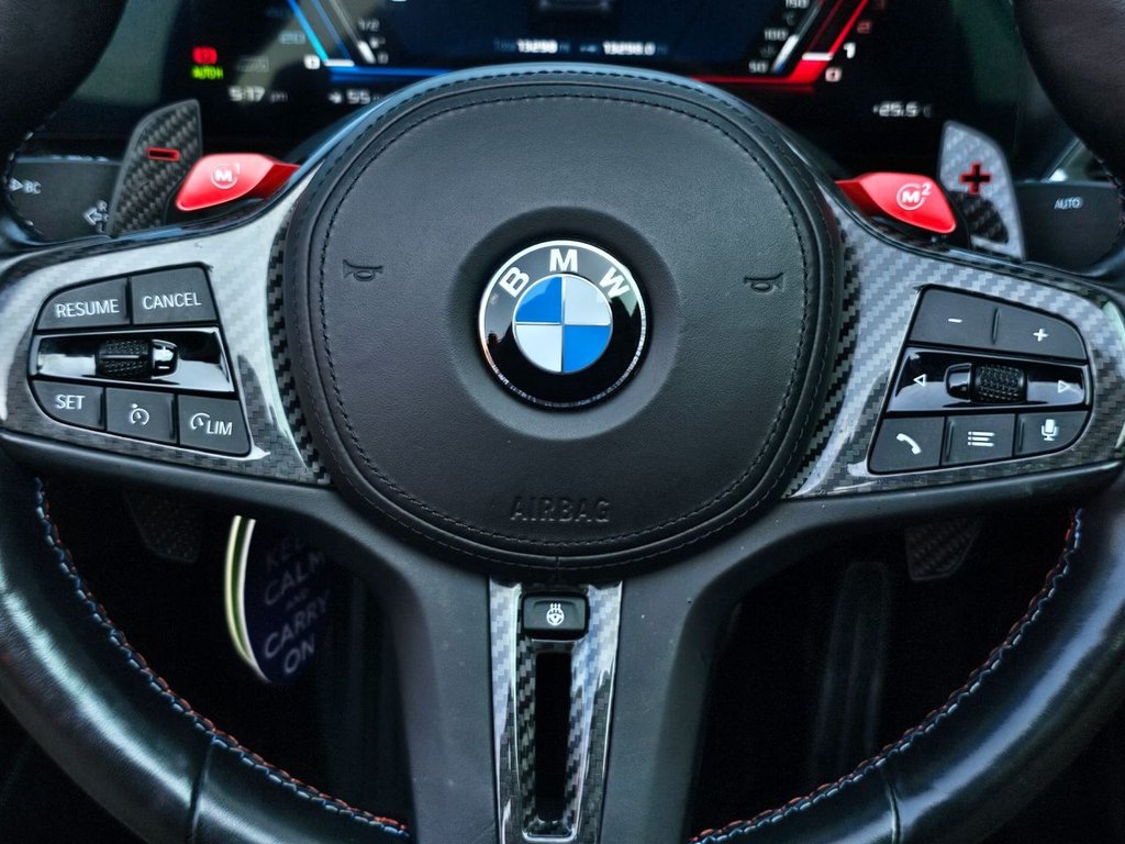 Used BMW M4 2023 for sale - 76202683: Photo 47