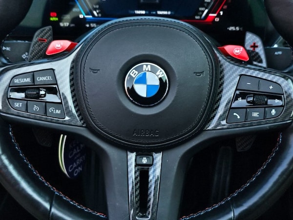 Used BMW M4 2023 for sale - 76202683: Photo 47