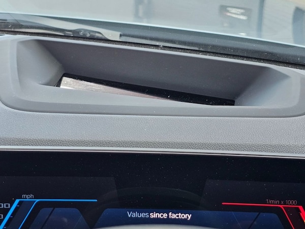 Used BMW M4 2023 for sale - 76202683: Photo 48