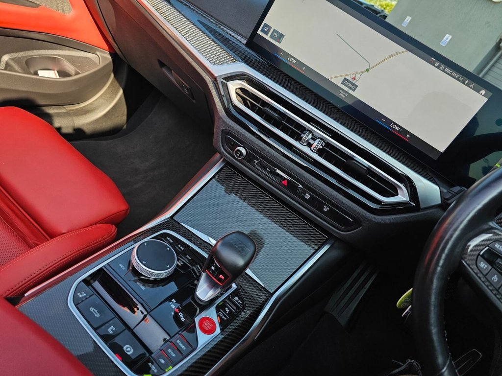 Used BMW M4 2023 for sale - 76202683: Photo 50