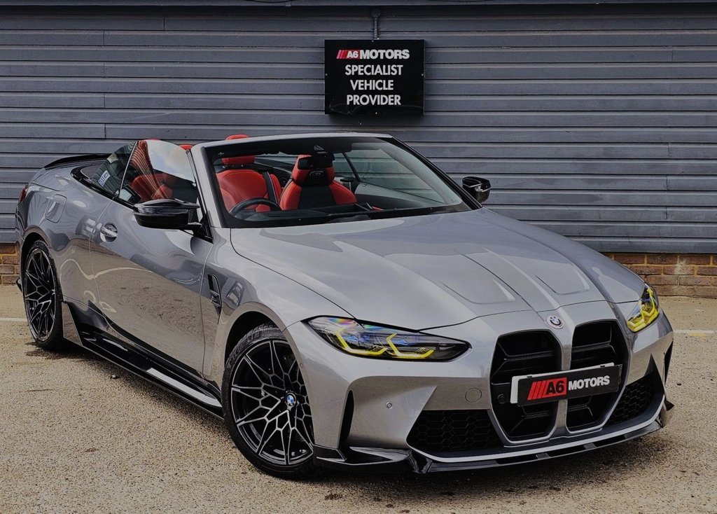 Used BMW M4 2023 for sale - 76202683: Photo 9