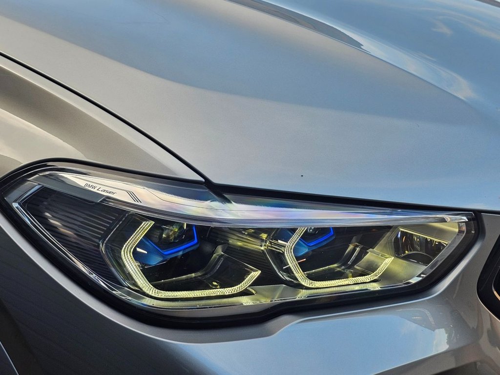 Used BMW x6 M 2023 for sale - 76202803: Photo 16