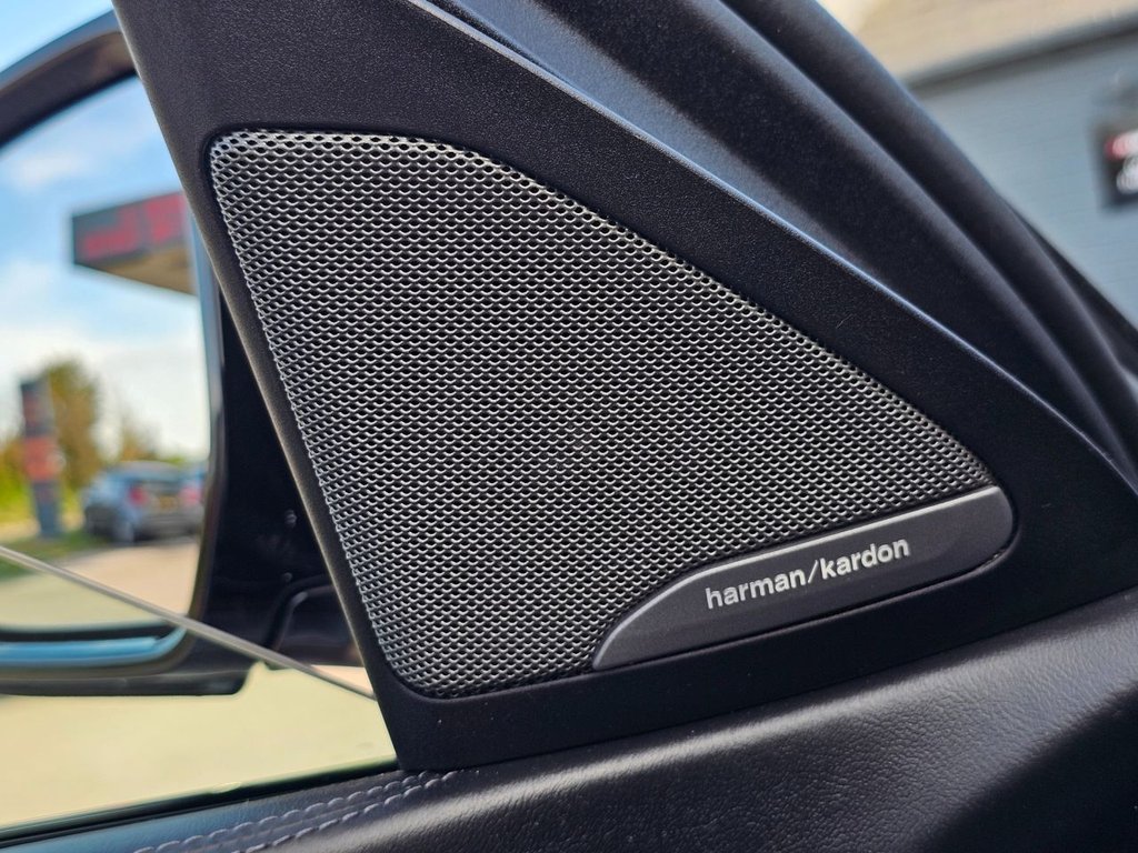 Used BMW x6 M 2023 for sale - 76202803: Photo 23