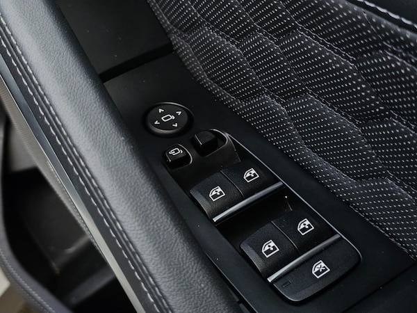 Used BMW x6 M 2023 for sale - 76202803: Photo 26