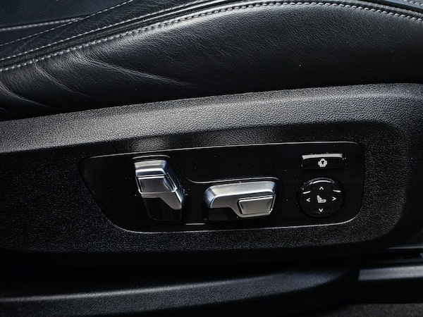 Used BMW x6 M 2023 for sale - 76202803: Photo 27