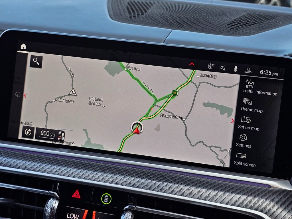 Used BMW x6 M 2023 for sale - 76202803: Photo 42