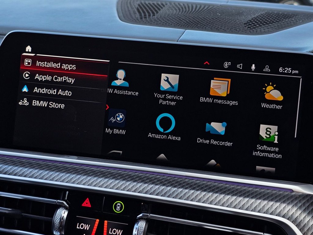 Used BMW x6 M 2023 for sale - 76202803: Photo 43