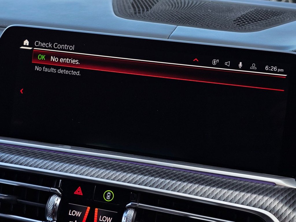 Used BMW x6 M 2023 for sale - 76202803: Photo 47