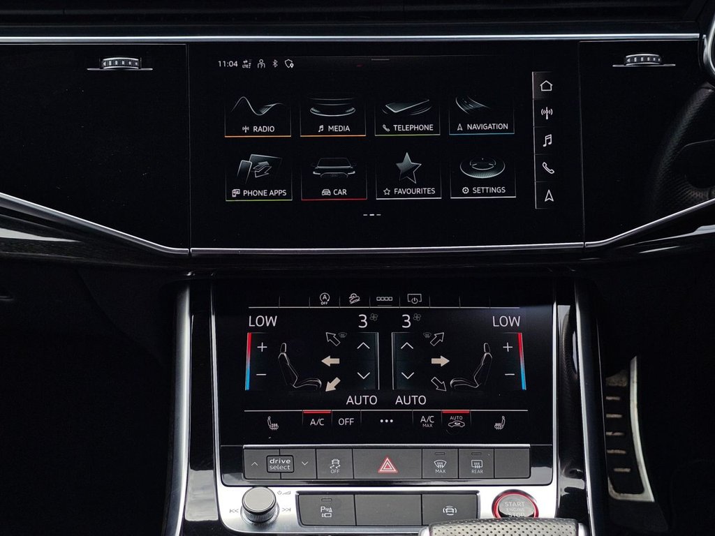 Used Audi SQ7 2021 for sale - 76202821: Photo 40