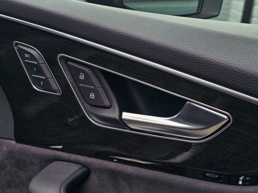 Used Audi SQ7 2021 for sale - 76202821: Photo 42