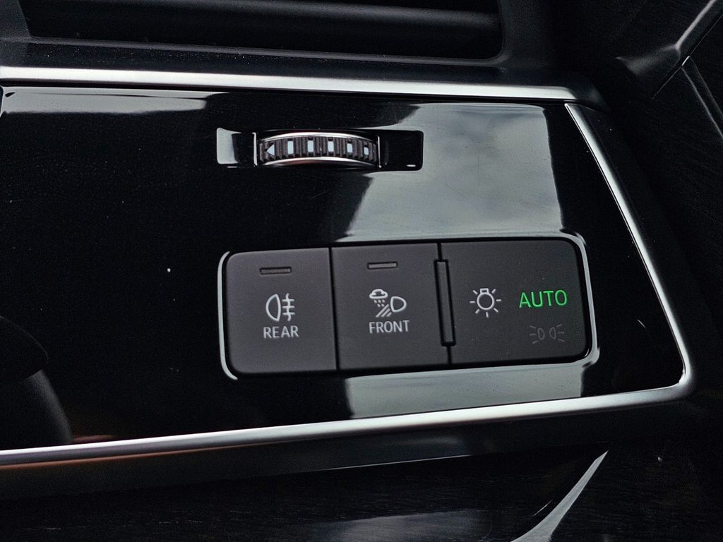 Used Audi SQ7 2021 for sale - 76202821: Photo 43