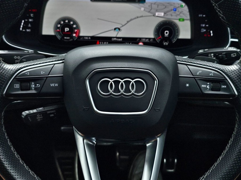 Used Audi SQ7 2021 for sale - 76202821: Photo 46