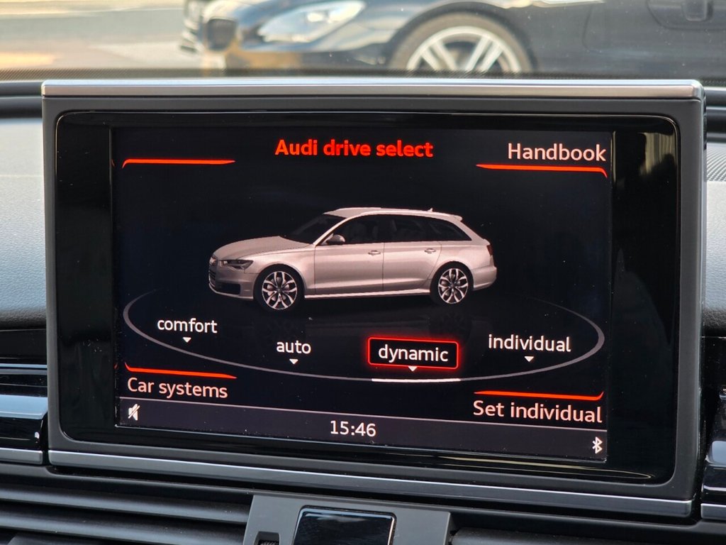 Used Audi RS6 Avant 2017 for sale - 76203234: Photo 42