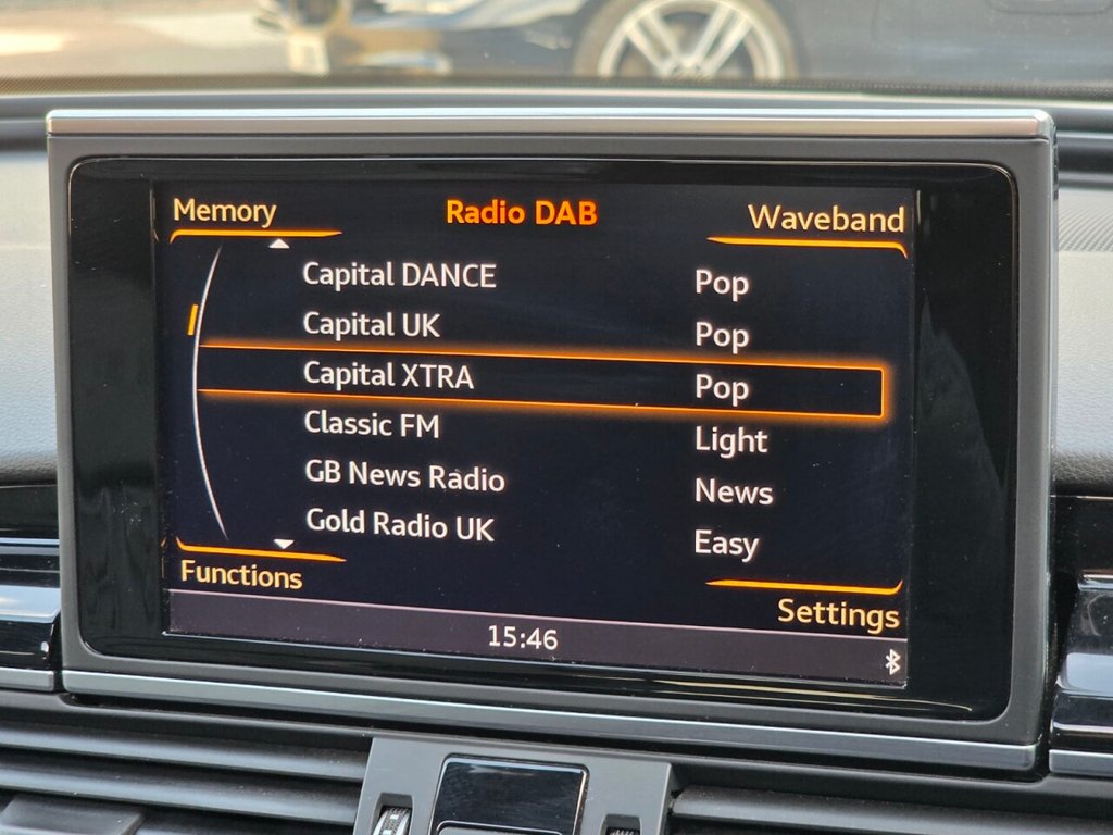 Used Audi RS6 Avant 2017 for sale - 76203234: Photo 45