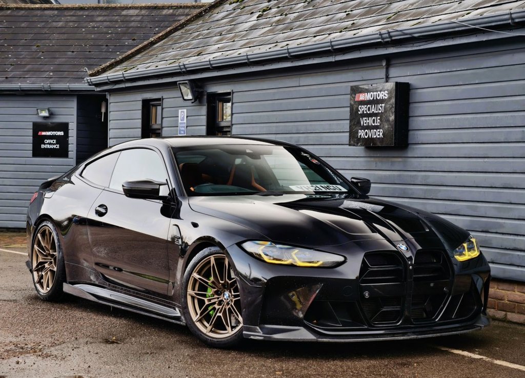 Used BMW M4 2021 for sale - 77053620: Photo 10