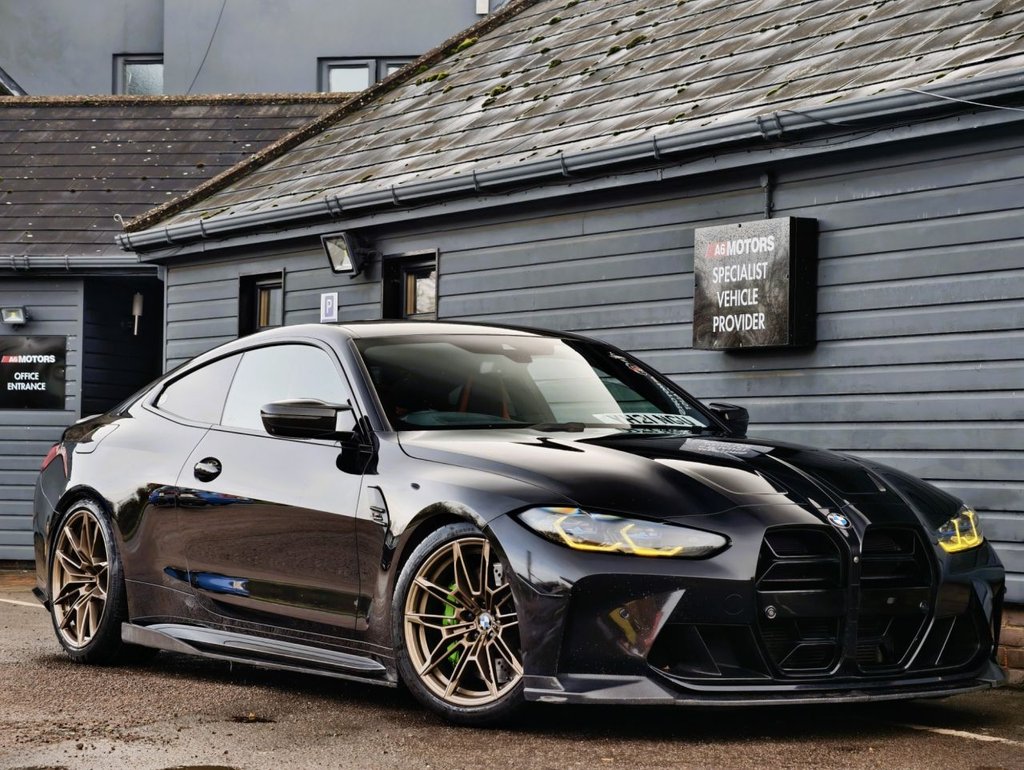 Used BMW M4 2021 for sale - 77053620: Photo 12