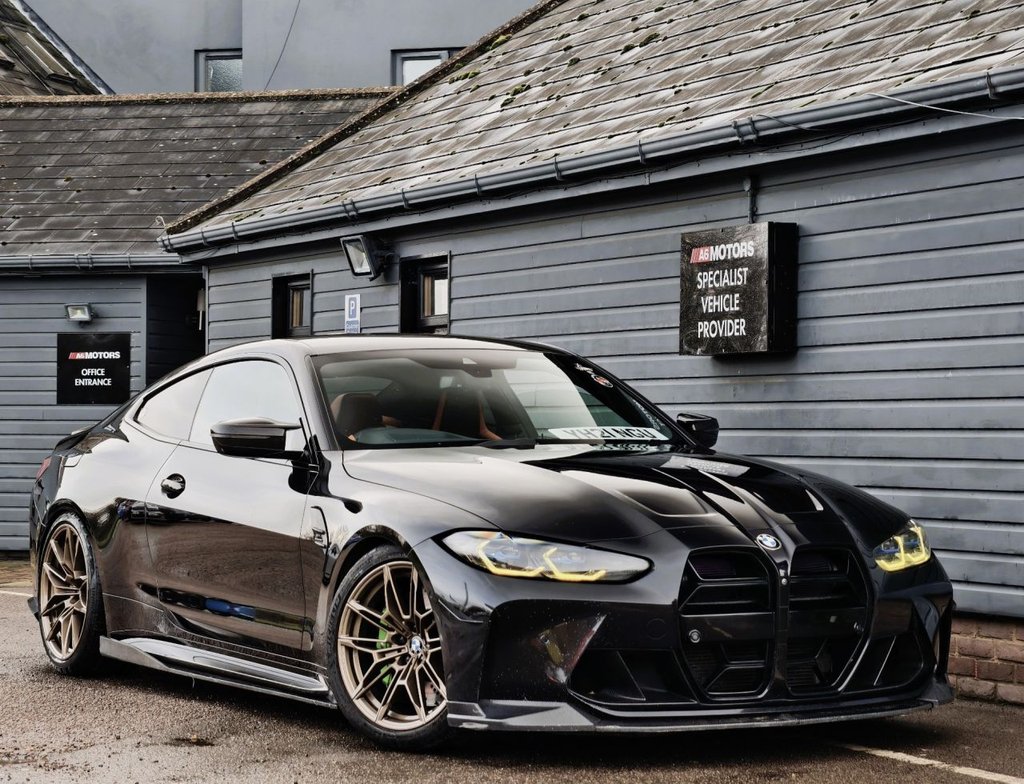 Used BMW M4 2021 for sale - 77053620: Photo 16