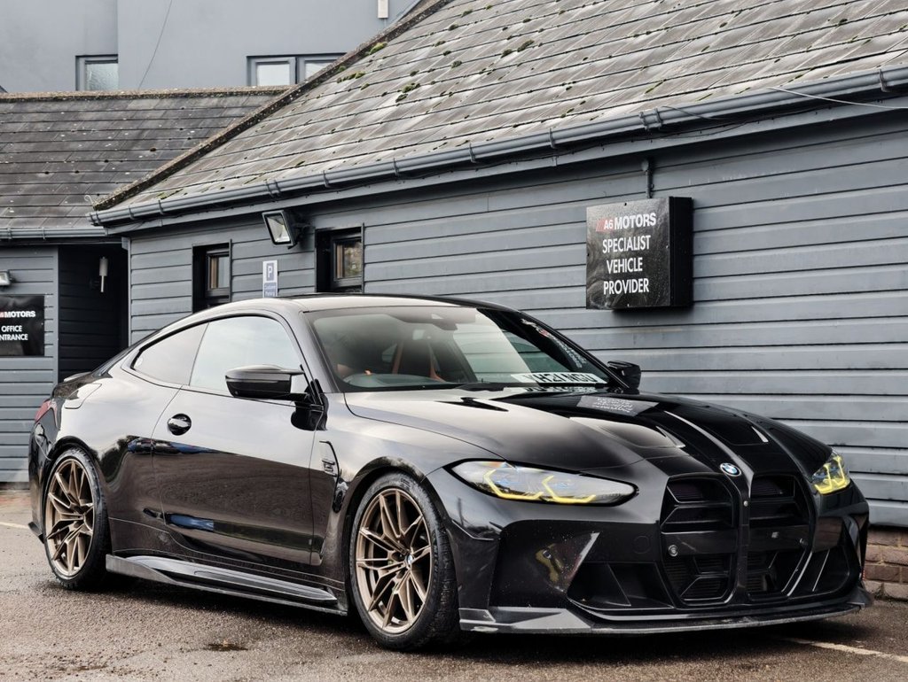 Used BMW M4 2021 for sale - 77053620: Photo 17