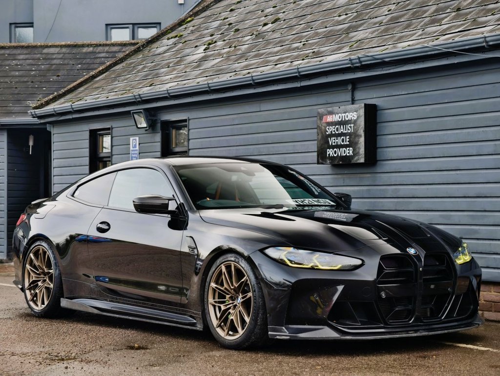 Used BMW M4 2021 for sale - 77053620: Photo 19