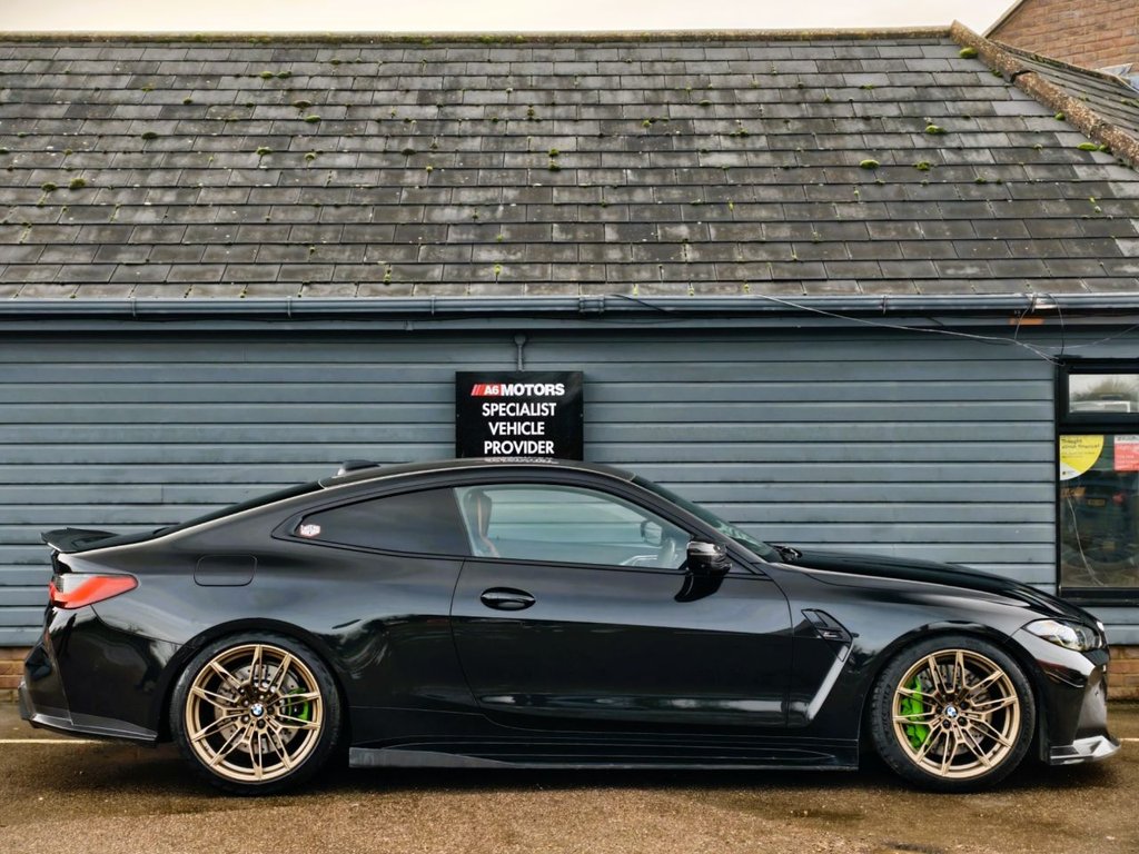 Used BMW M4 2021 for sale - 77053620: Photo 20