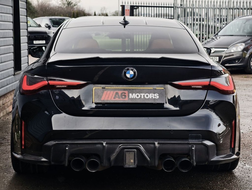 Used BMW M4 2021 for sale - 77053620: Photo 21