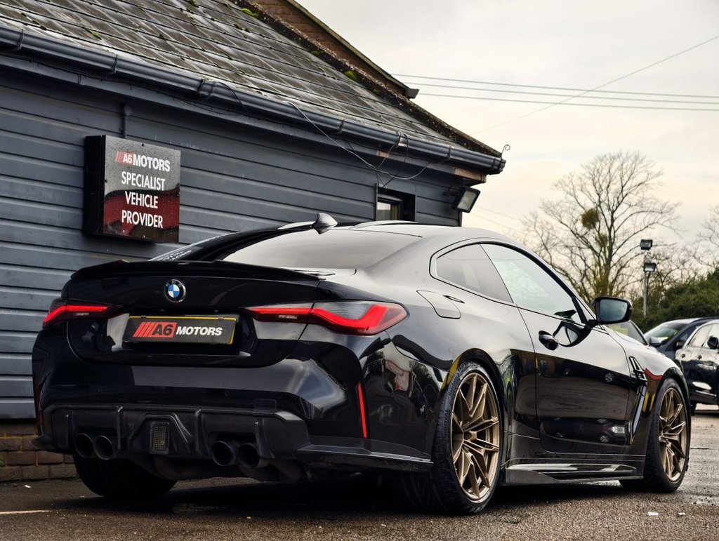 Used BMW M4 2021 for sale - 77053620: Photo 23