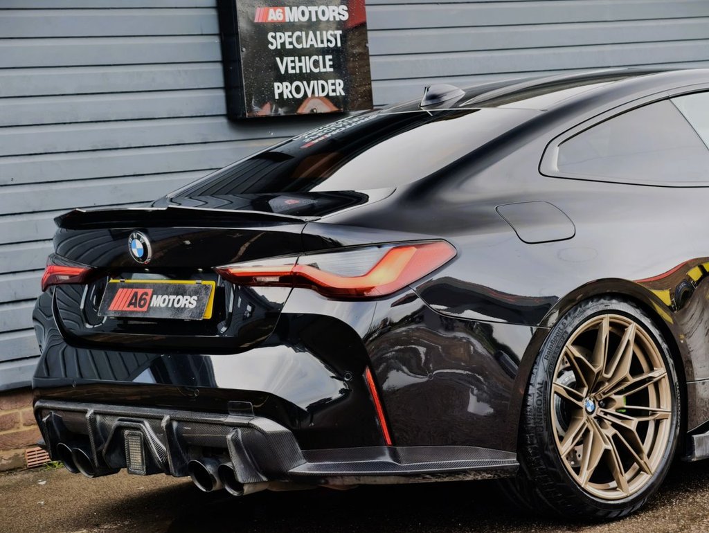 Used BMW M4 2021 for sale - 77053620: Photo 24